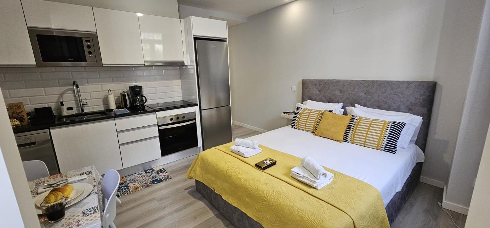 Apartmán Time Off Madeira Funchal  Exteriér fotografie