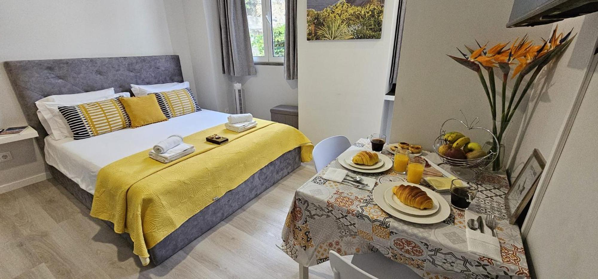 Apartmán Time Off Madeira Funchal  Exteriér fotografie