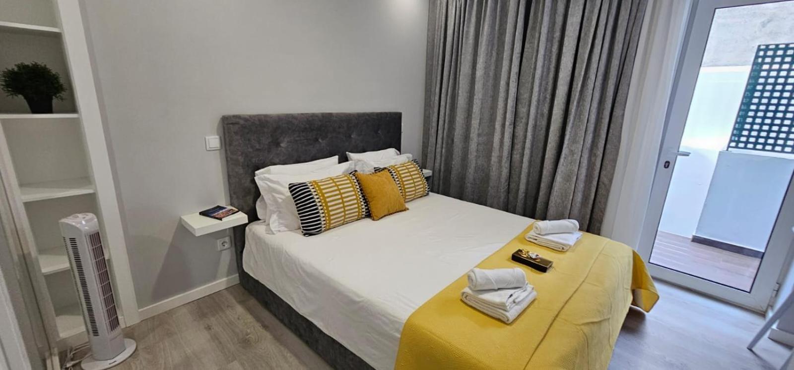 Apartmán Time Off Madeira Funchal  Exteriér fotografie