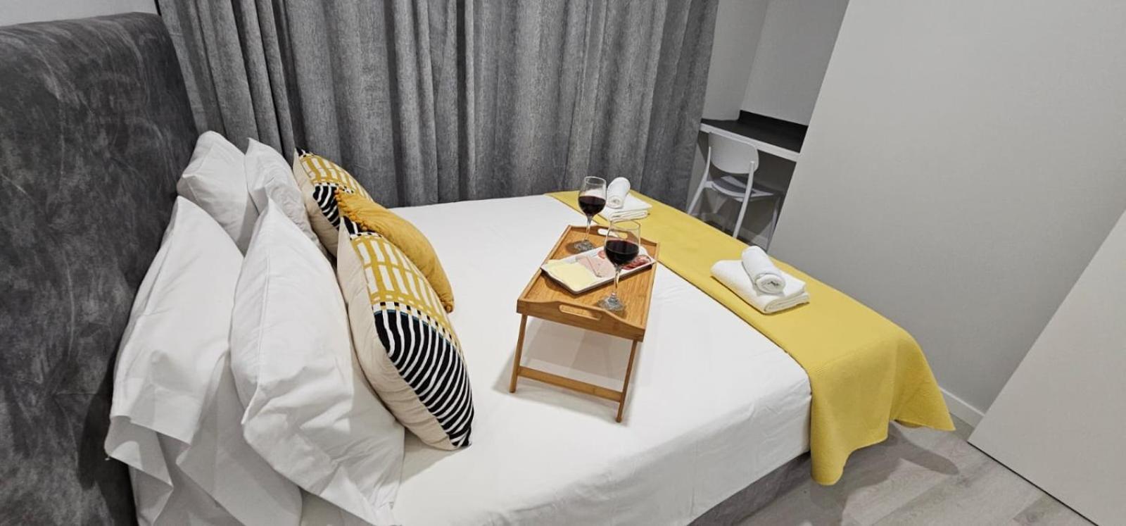 Apartmán Time Off Madeira Funchal  Exteriér fotografie