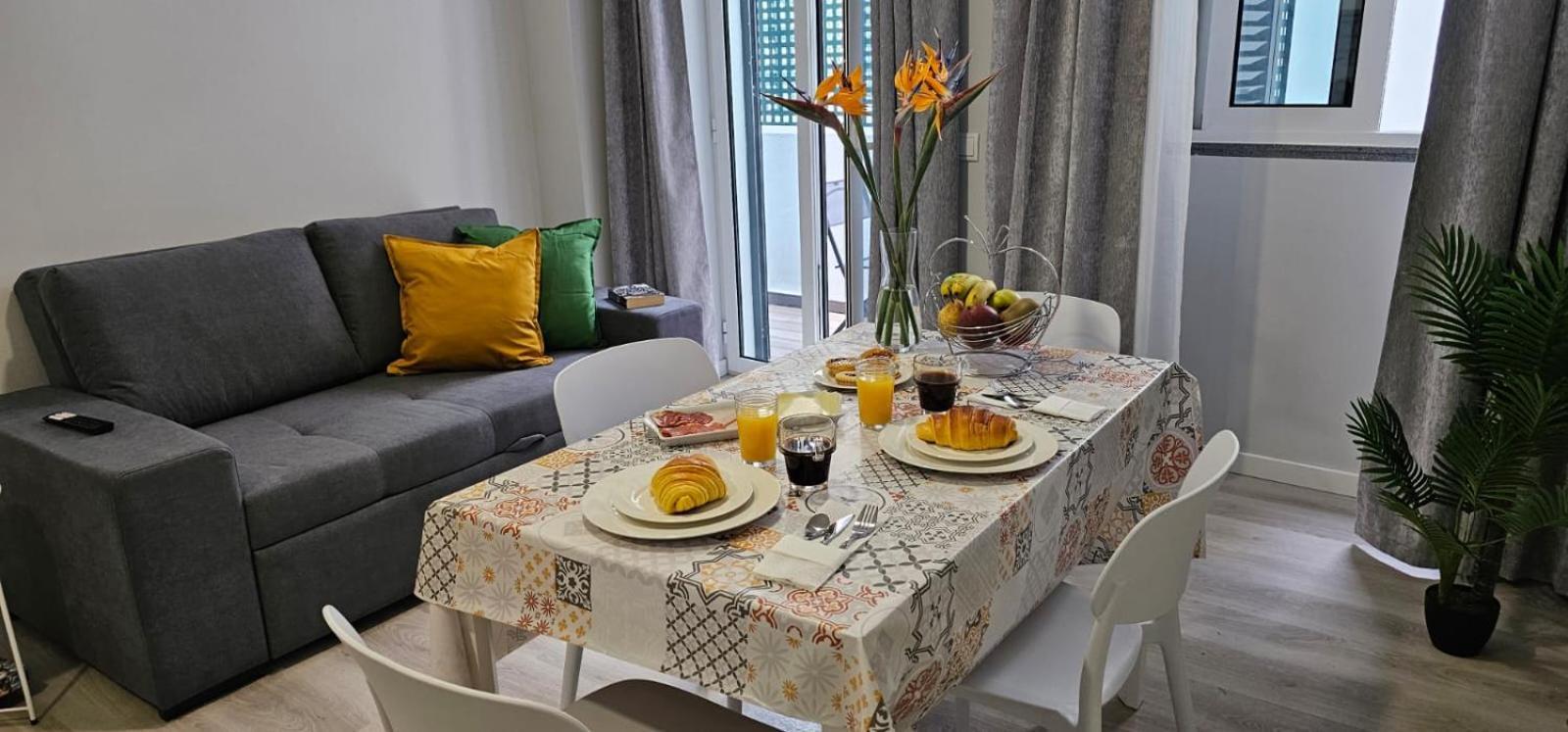 Apartmán Time Off Madeira Funchal  Exteriér fotografie