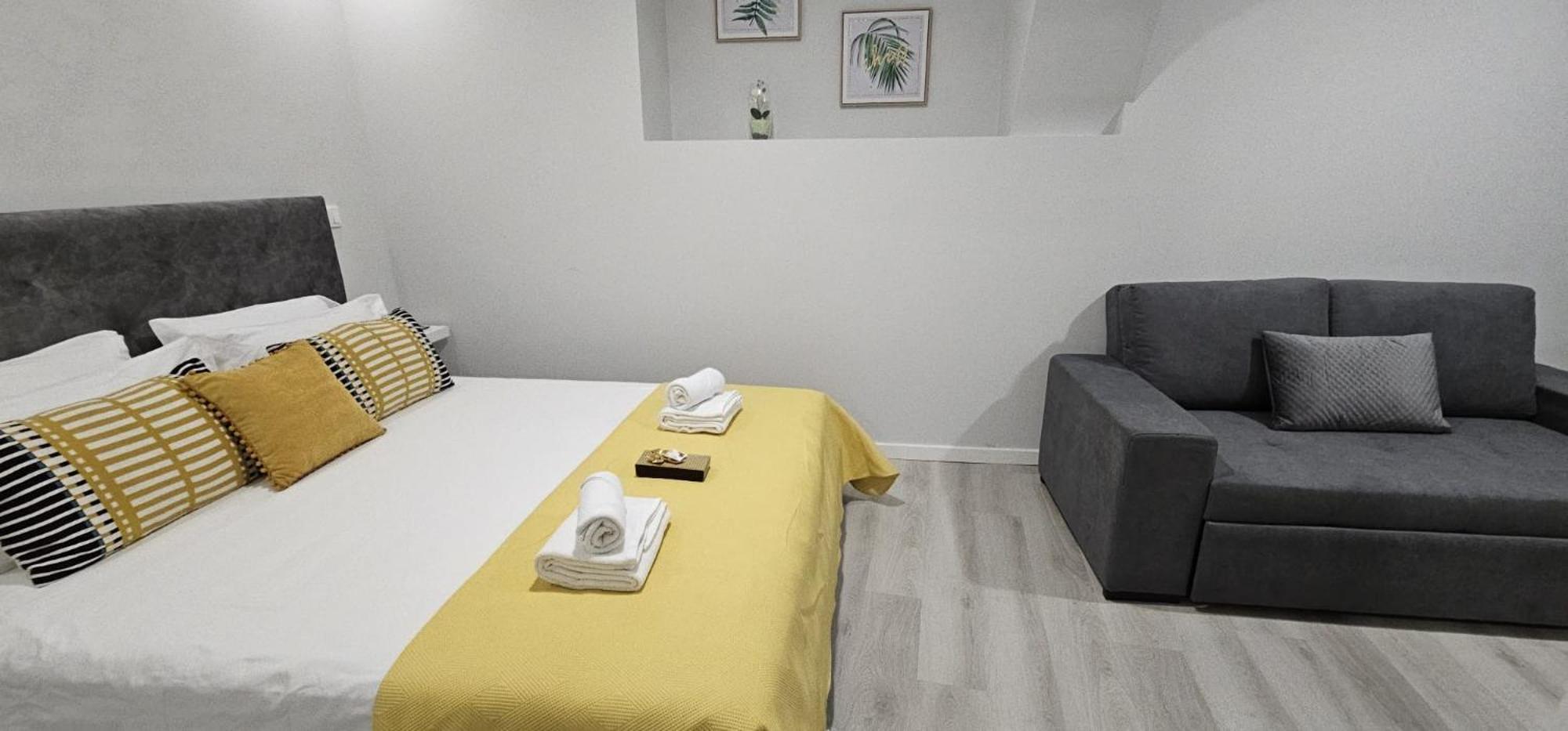 Apartmán Time Off Madeira Funchal  Exteriér fotografie