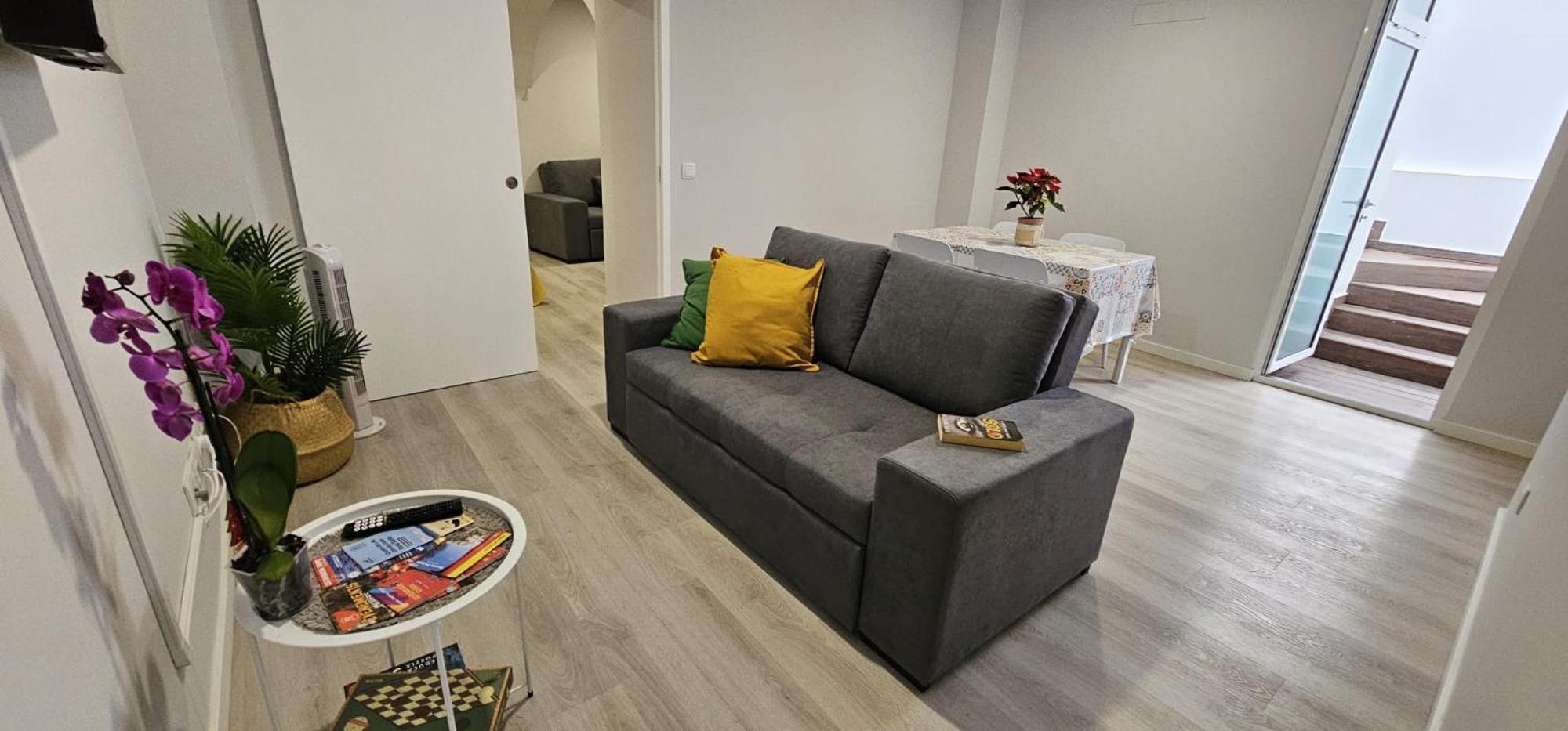 Apartmán Time Off Madeira Funchal  Exteriér fotografie