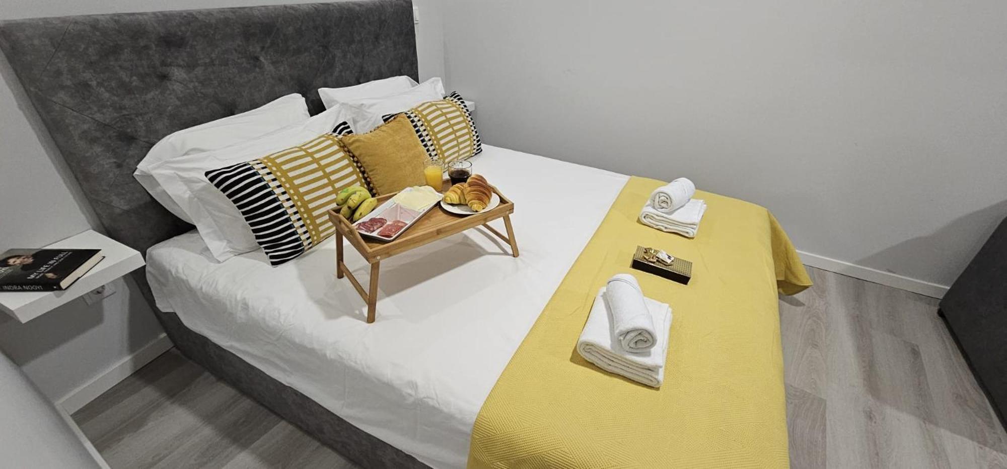 Apartmán Time Off Madeira Funchal  Exteriér fotografie