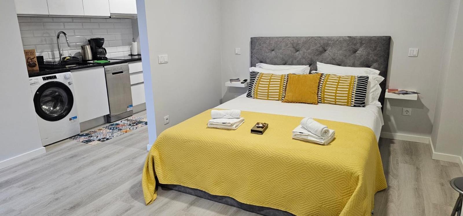 Apartmán Time Off Madeira Funchal  Exteriér fotografie